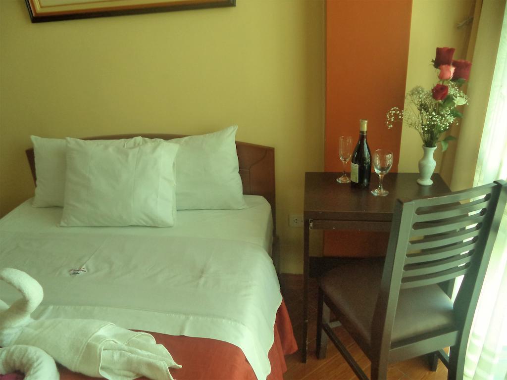 Hotel Primavera Chiclayo Cameră foto