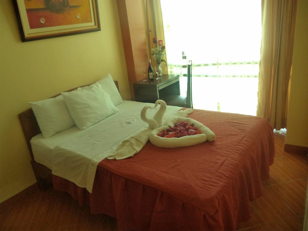 Hotel Primavera Chiclayo Cameră foto